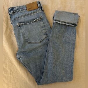 OBO Paige skinny denim jeans